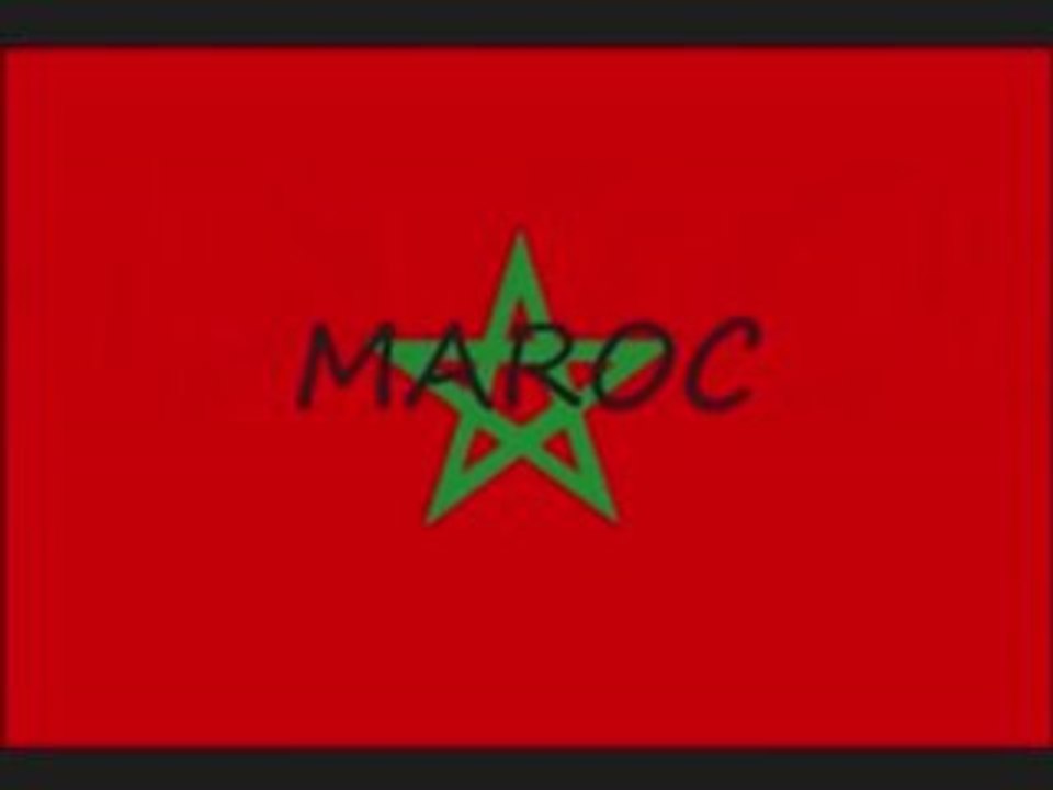 MAROC 4