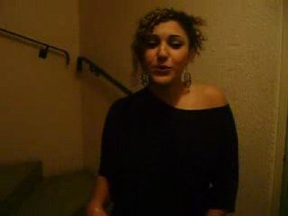 léa castel