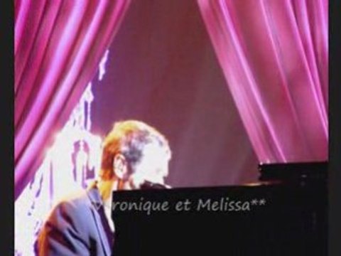 Femmes Je Vous Aime - Julien Clerc, Stanislas & Calogero