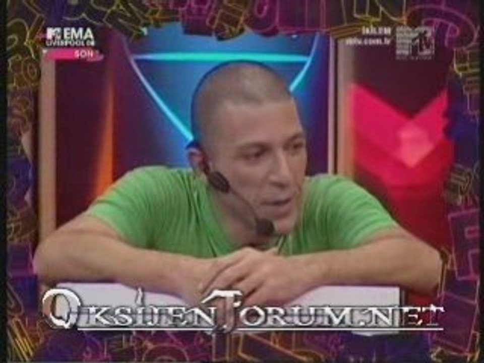 ikilem Kadın mı Erkek mi Keremcem Fadik Sevim Atasoy Cevaplı