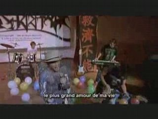 100 jours avec M.Arrogant vostfr 3