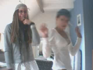 Confession Nocturne - Clip selon Adèle et Clémentine ='D