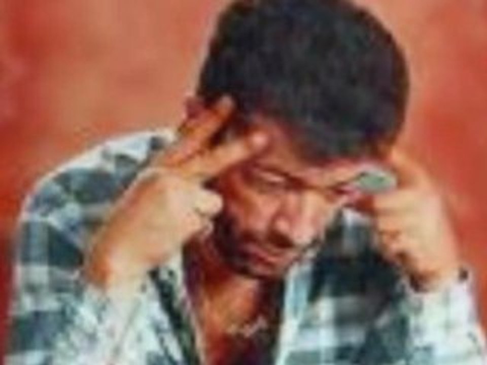 VIDEO DE MATOUB LOUNES