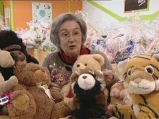 Clip Noël des Footeux