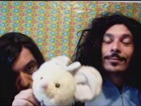 La poupée Vaudou de Nicolas Sarkozy