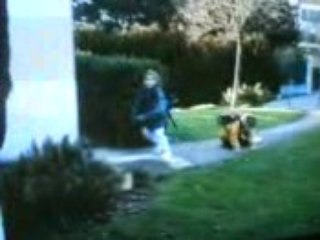 Souvenirs Enfance =F Nous Arrivé de l'école