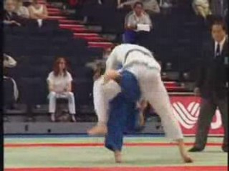 Uchi mata inoue