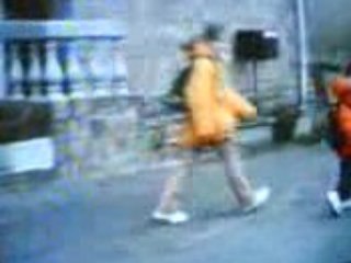 Souvenirs Enfance =F Arrivée en mode rémi