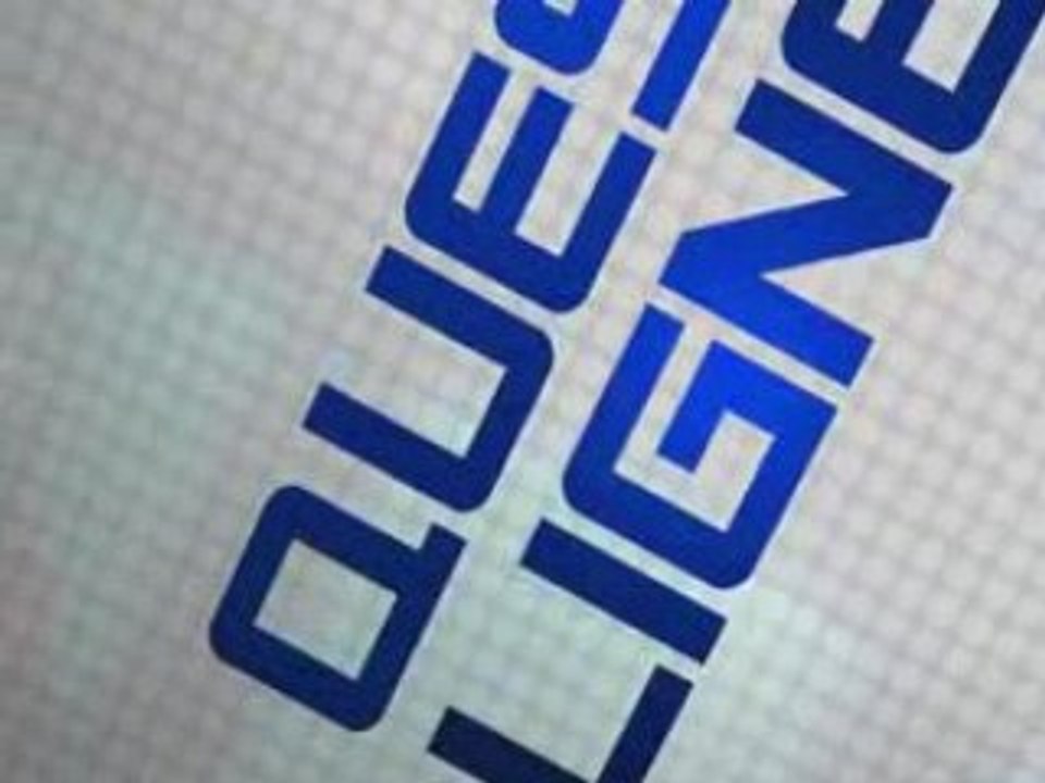 Générique Questions en ligne v2 france3