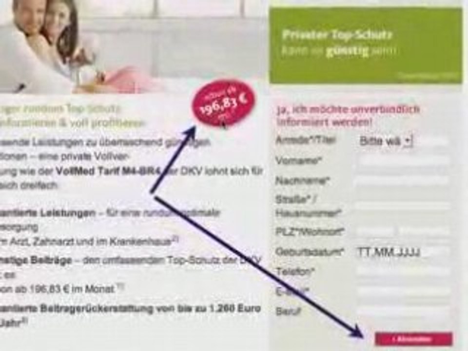 Red Makes You (and Your Website) Sexier