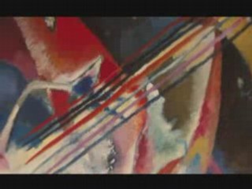 Traces du sacré - Thème : Eschatologie