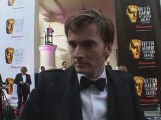 David Tennant calls time on Doctor Who