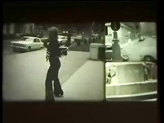 Rencontre avec Valie Export - Cinémas et vidéos