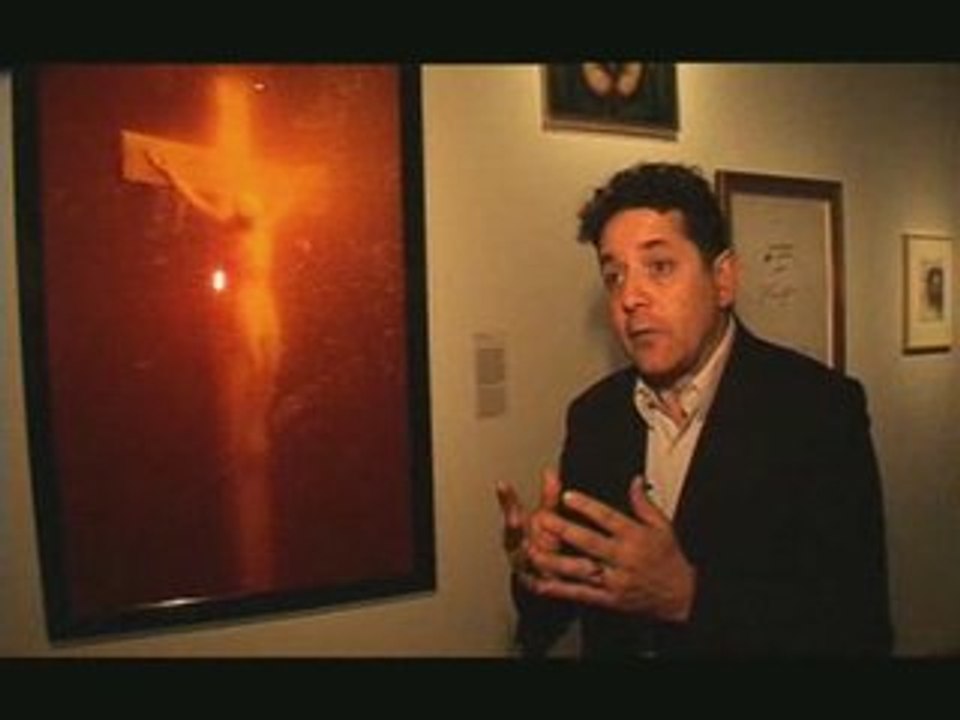 Traces du Sacré - Thème : Offenses