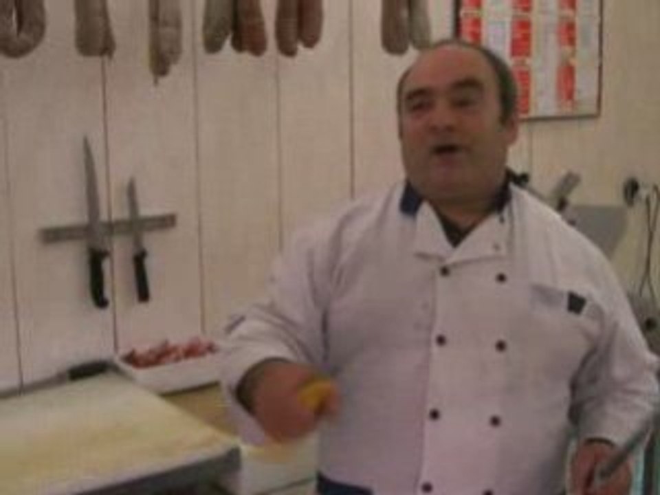 Discussion commerçant 2