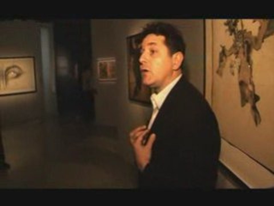 Traces du sacré - Thème : Doors of perception