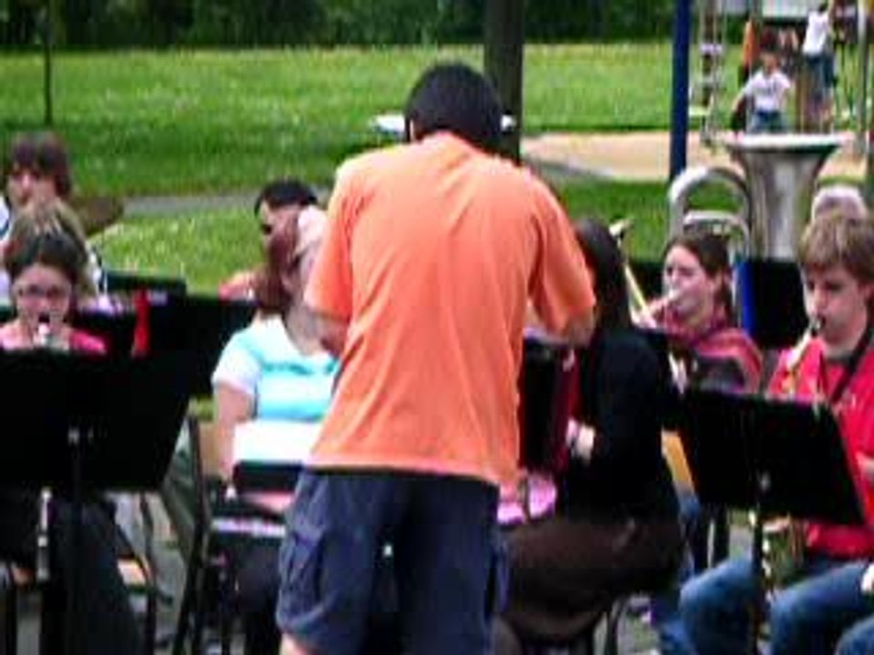 Variet' à Jeu Pic-Nic