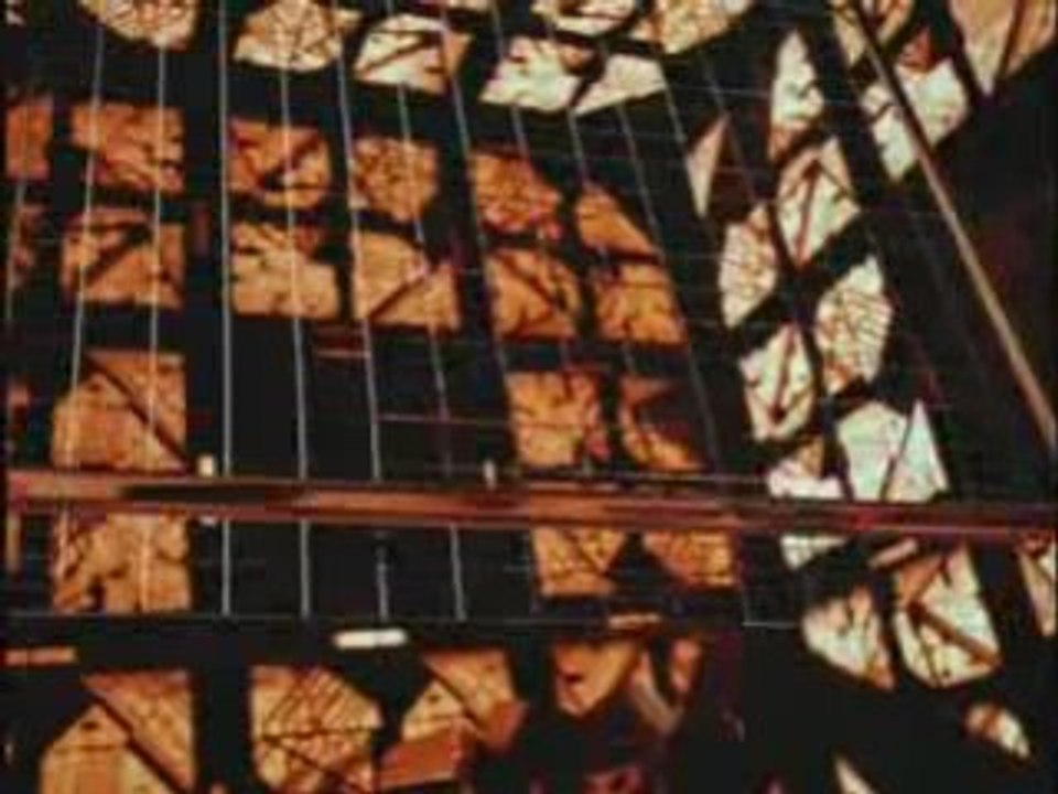 Cube Trailer