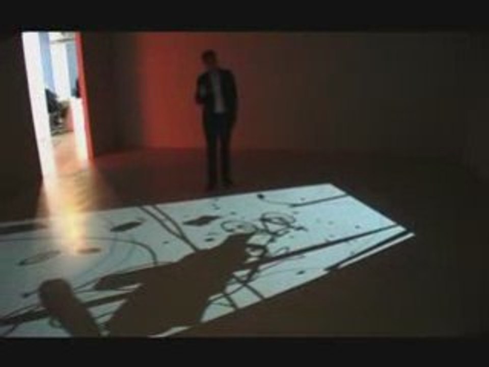 Traces du sacré - Thème : l'Ombre de Dieu