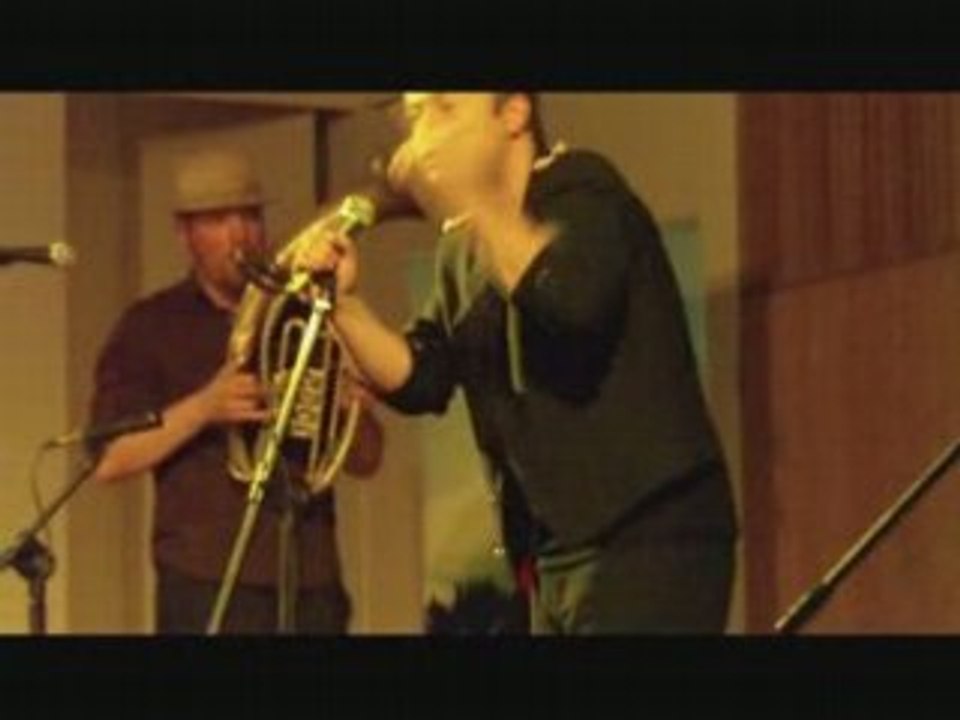 Czesław Śpiewa w Lublinie