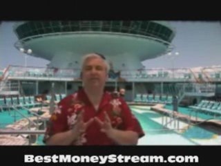 Successful Home Based Business Allows Fabulous Cruise