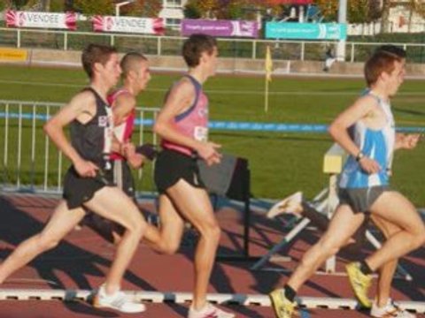 France Interclubs Jeunes 25,26 octobre 2008 @ Roche-sur-Yon