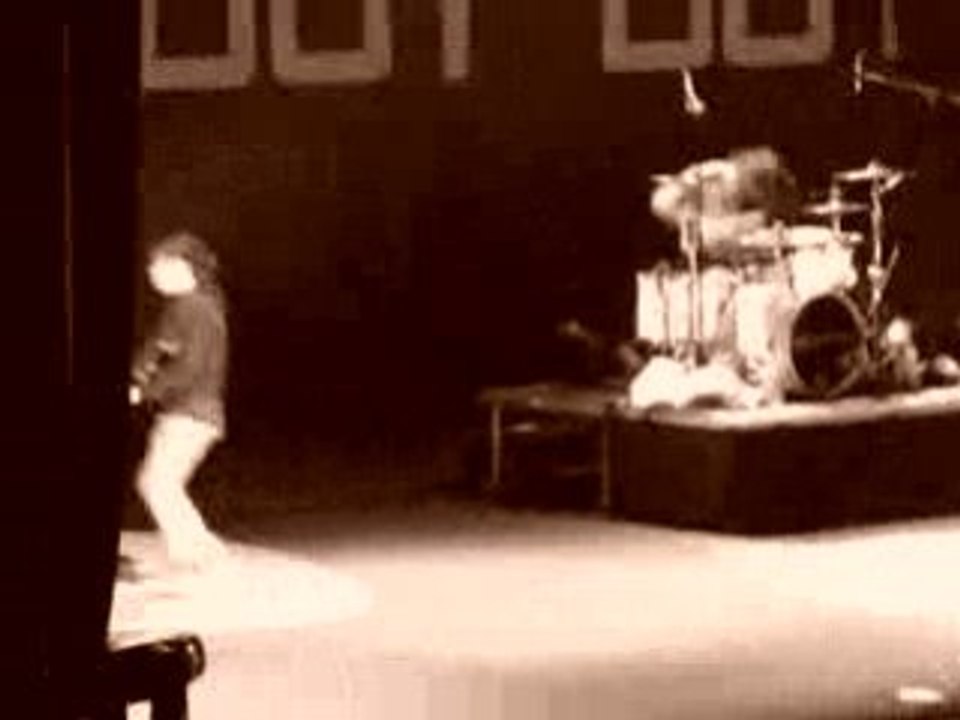 Fall out Boy - Zenith lille