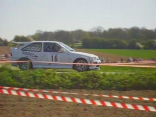 best of ford escort cosworth et WRC