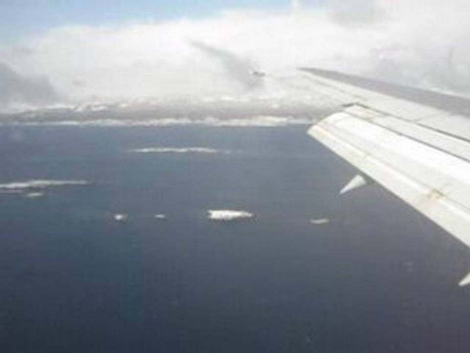 USHUAIA 2008