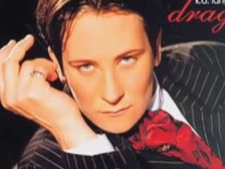 Mara Davis talks with KD Lang