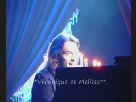 Le Manège - Stanislas - Chérie Pour Elles - 29/10/2008