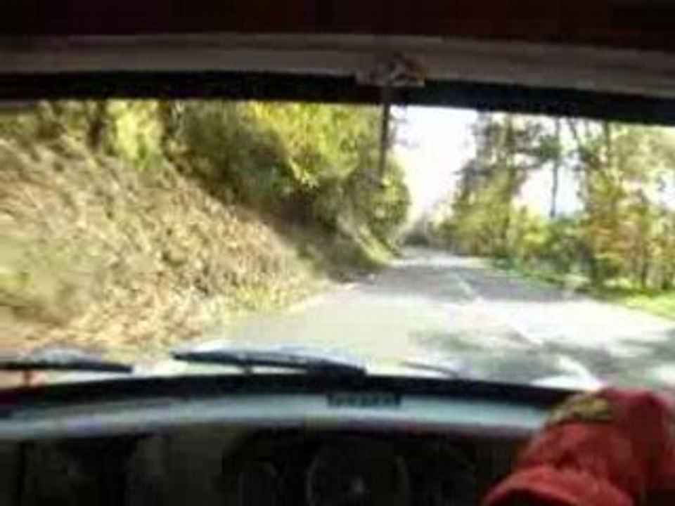 morris mini cooper s turckheim 2008