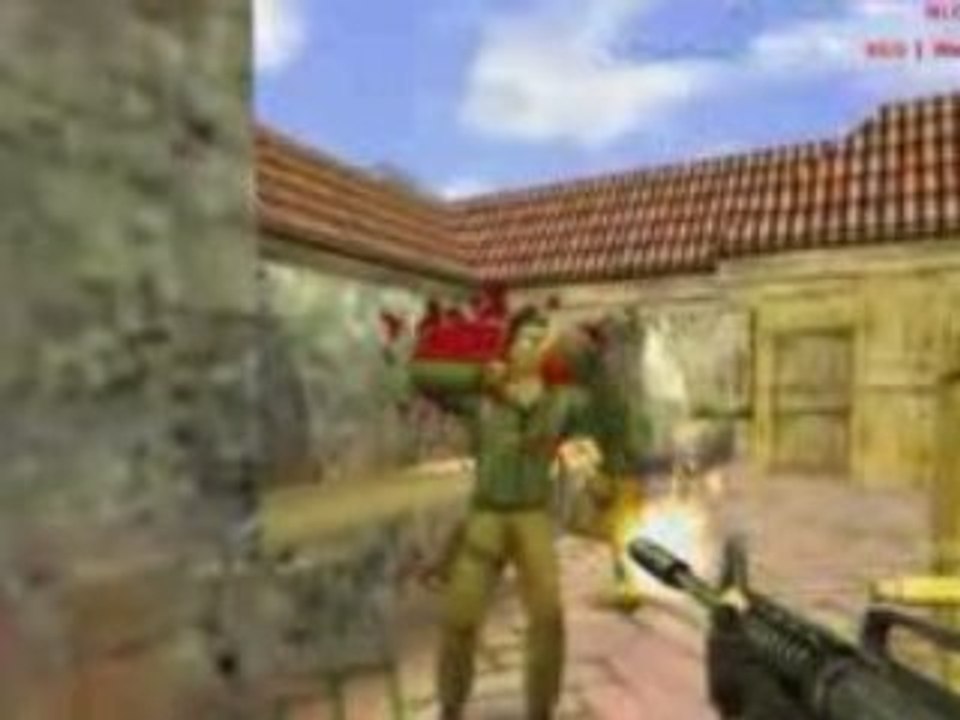 [Cs Movie] 4Kings - CPL Trailer