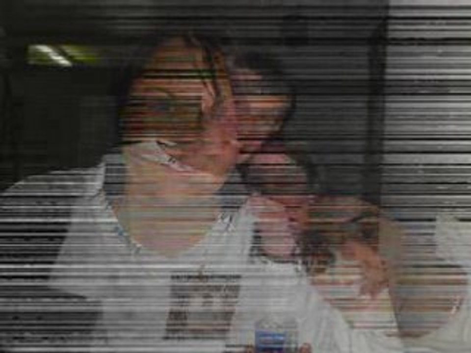 Sisi la familly se réuny =)