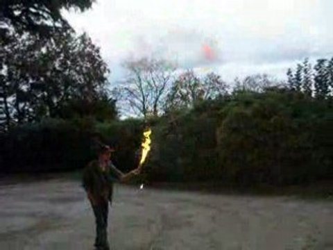 TITI (tête brulé xD) 2