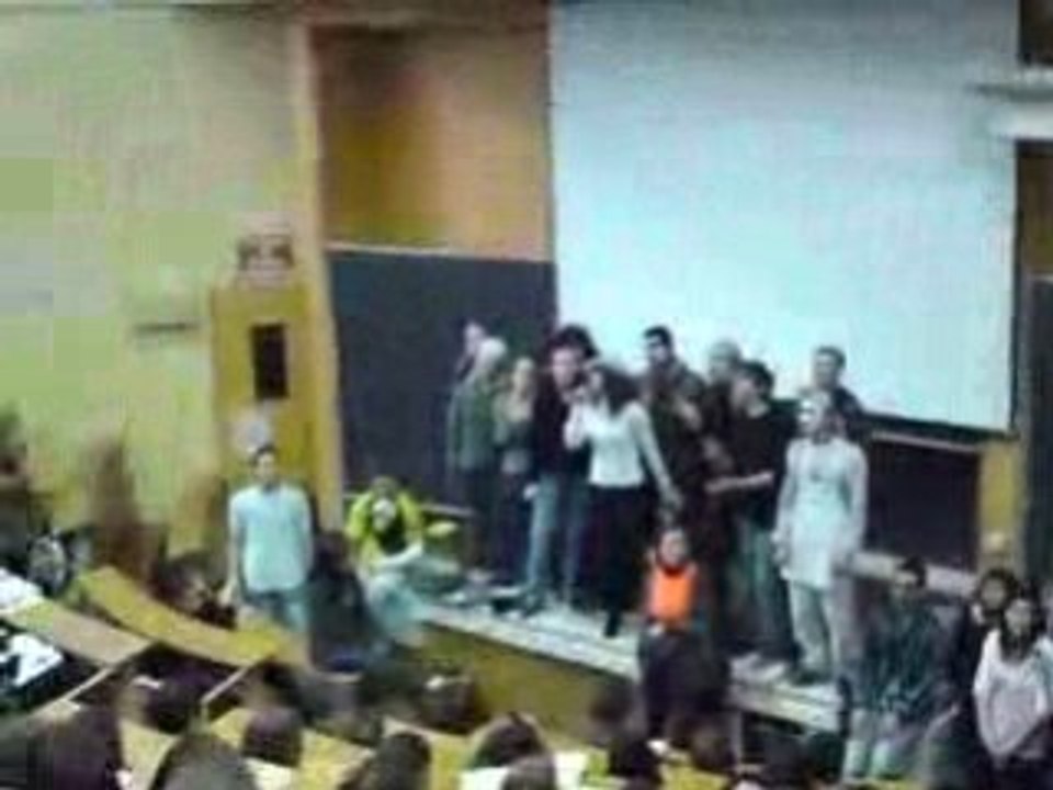 Halloween avec les P2