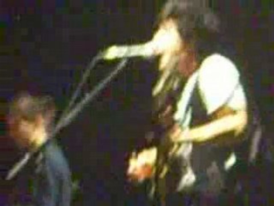 Perdus Cette Nuit - BB Brunes (29.10.08)