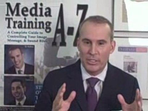 Election night speech preview by TJ Walker