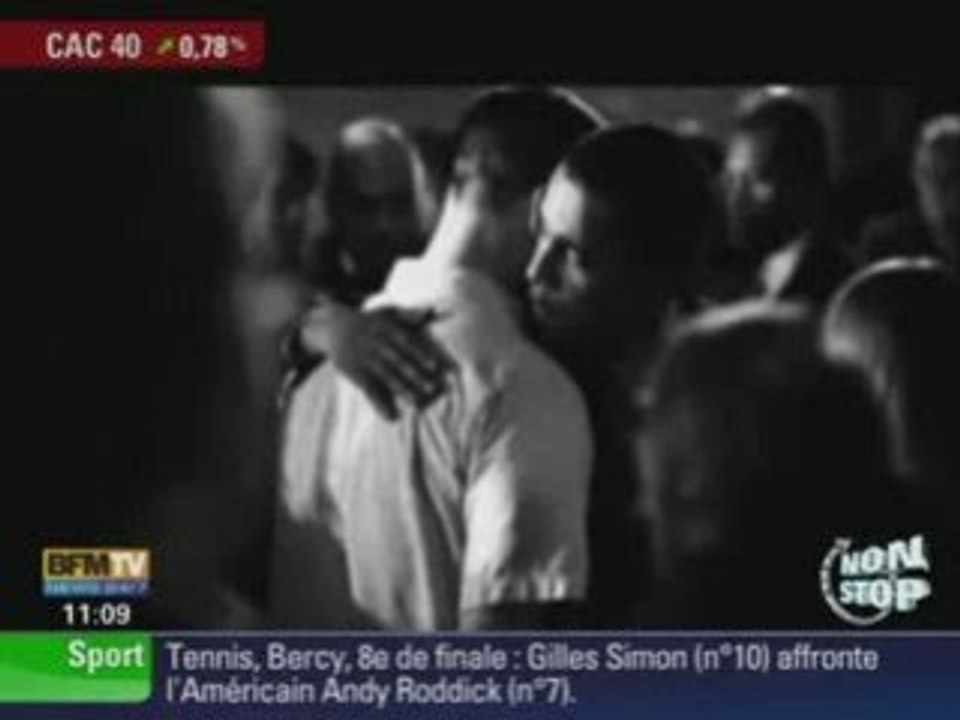 Télézapping : Obama fait sa pub