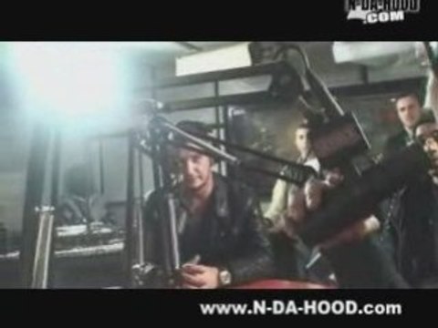 Planete rap seth gueko lundi