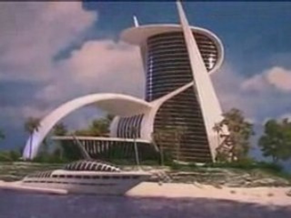 The Venus Project - Designing The Future - VO