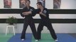 Kenpo Set Karate - Fans Deflect and Direct
