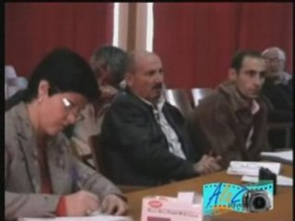 Sedinta consiliu local Moinesti parte2