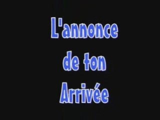 Graine de rêve arrive