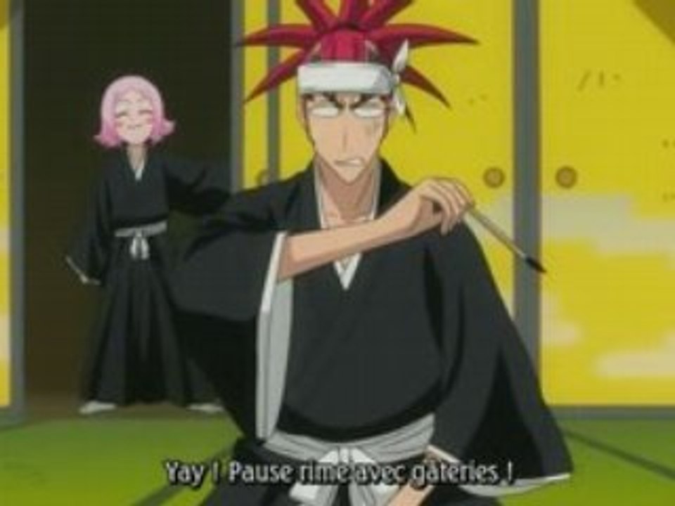 [DB-FR] Preview Bleach 193 VostFr