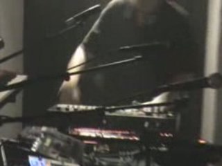 silvouplay live set@moulins de gambais (3)