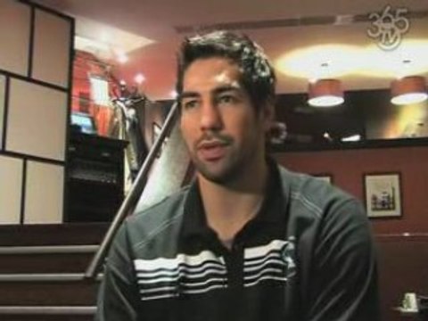 Sport365 : Une nouvelle aventure pour Karabatic