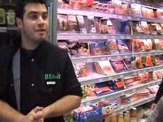 Crise du pouvoir d'achat - Parodie