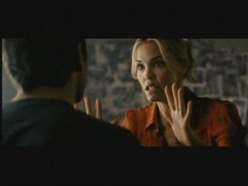 Vinnie Jones stars in Midnight Meat Train