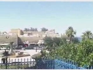 HAMMAMET CENTRE VILLE 1